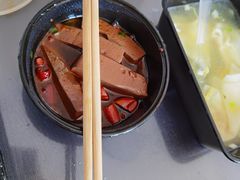 -南京大牌档(凯德大峡谷店)