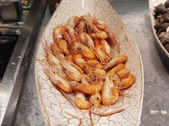 -怡咖啡海鲜自助餐厅(浦东香格里拉店)