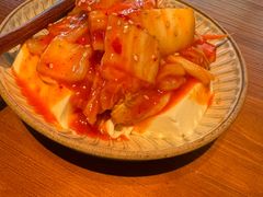 -人间酒暖·Go blanc·烧鸟·深夜食堂(陆家嘴店)