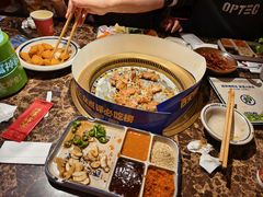 -万达广场(大明宫店)