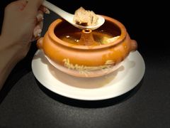 -翠湖宾馆·中餐厅