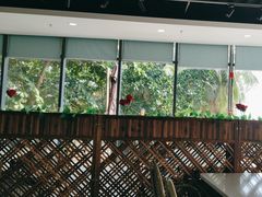 -锦里海景海鲜餐厅.三亚老字号(亚龙湾中心广场店)