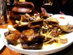 -思金拉措庄园藏餐(太阳岛店)