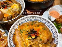 -上户日本料理(北仑富邦店)