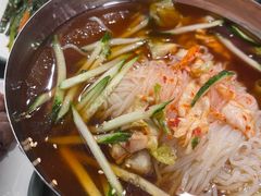 -李氏烤肉店