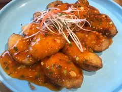 -曾排骨·传家菜(新繁店)