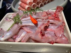 -大隐·成都火锅Bistro(合生麒麟新天地店)