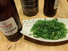 -Sushi Love 创意寿司(丽影广场店)