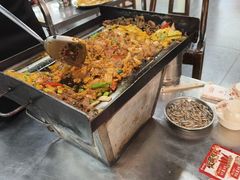 -郝大姐·乌龙山铁板烧(大学城三店)
