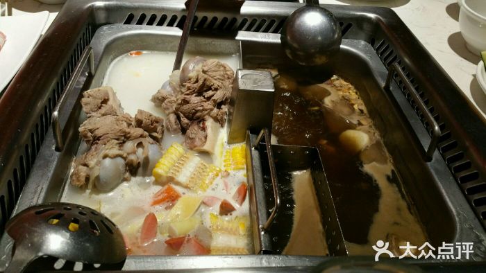 海底捞火锅(吴中路店)图片