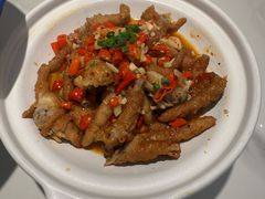 -兰湘子·湘菜小炒(南京江宁万达店)