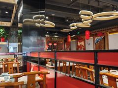 -北平食府(马鞍山路店)