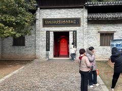 -景德镇古窑民俗博览区