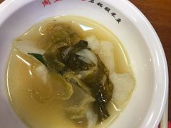 -周鱼小馆石锅酸菜鱼(活力汇店)