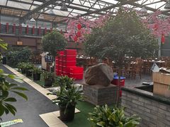 -老磨油饼(高陵店)