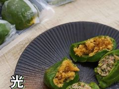 -光明邨大酒家(淮海路店)