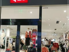 -优衣库(珠海华发商都店)