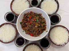 -新新湘菜馆(新中街二条店)