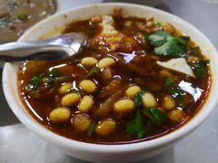 -逍遥镇刘相五胡辣汤豆沫馆(康复中街店)