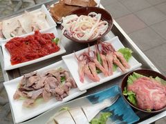 -周记全牛油火锅
