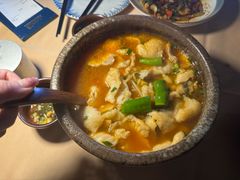 -山石榴·贵州菜(丰盛里店)