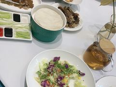 -宏运厨房·海鲜青岛菜·生日宴(城市阳台店)