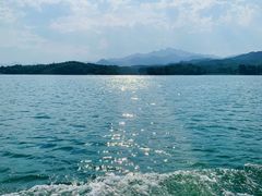 -易水湖景区