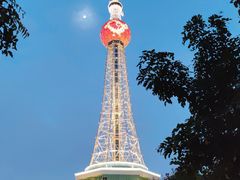 -文华公园(禅城区)