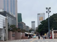 -九龙公园
