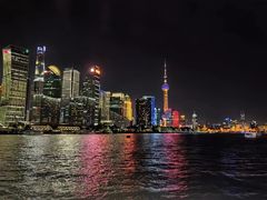 -新龙船黄浦江餐饮游船官方自营店