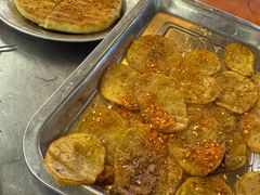 -清真·馬坡二旦烧烤(人生一串拍摄店)