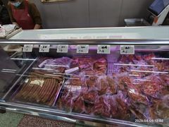 -好吃再来大饼熏肉(胜利北路店)