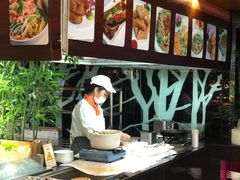 -泰谷酒店·太古码头闽菜自助餐厅