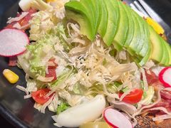-京鹿料理(荟聚店)