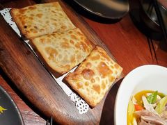 -楼兰新疆主题餐厅(悠方店)