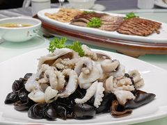 -老德州四合院·德州菜(天衢路店)