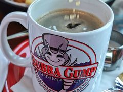 -阿甘虾餐厅(凌霄阁店)