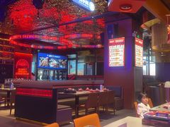 -丽伟的串·烧烤·砂锅(季景天地店)