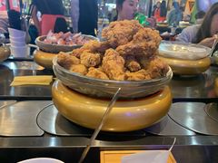 -龍歌自助小火锅(崂山丽达店)