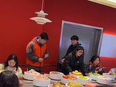 -龍歌自助小火锅(秦淮水游城店)