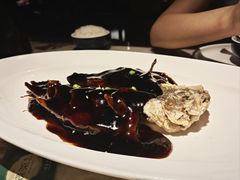 -绿茶餐厅(乐峰广场店)