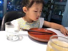 -鑫悦诚府·新鲁菜·餐厅(趵突泉店)