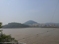 -外蒲山