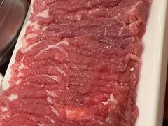 手切鲜羊肉-南门涮肉(北洼路店)