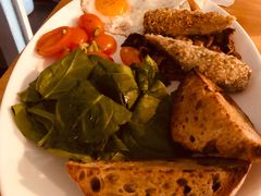 -Egg•Allday Brunch(襄阳北路店)