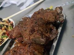 -佰运猪蹄(高陵店)