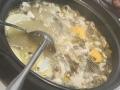 -周渝食惦酸菜鱼(青浦店)
