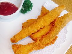 -香草意餐厅(杏石口路店)