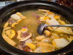 -一朵菌·野生菌探索家火锅(南亚店)