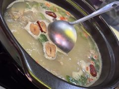 -云晓光头烧烤吧(德平路店)